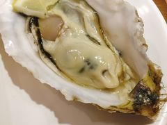 生蚝刺身-海味当家(西安路店)