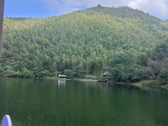 -天乐农家鱼头王(天目湖店)