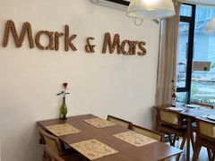 -Mark&Mars Restaurant