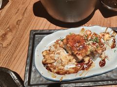 -炉胜·炉端烧·居酒屋