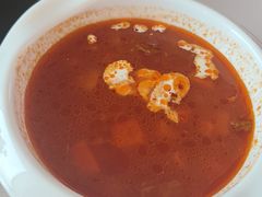 -圣彼得堡观江俄餐厅(中央大街黑金冠店)