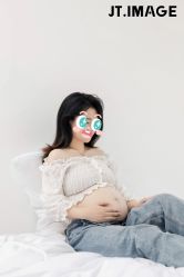 -专注孕妇照亲子照·纪田摄影