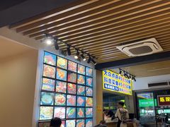 -郑记•不夜城烧烤•龙虾•虾蟹(黄鹤楼店)