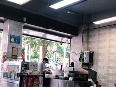 大堂-山水肠粉(盐田店)