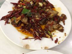 -田记餐馆(富国街店)