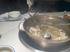 -三个椰子·现砍椰子鸡(金源CBD店)