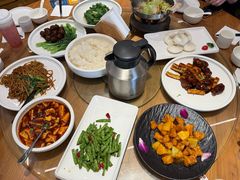 -枣子树·素食餐厅(普陀山店)