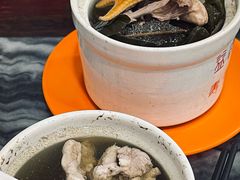 -益寿炖品店