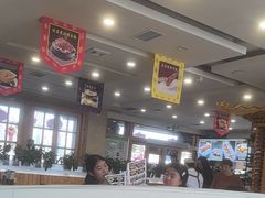 -大清花饺子(山庄店)