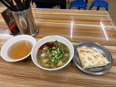 -老字号贾家肉丸糊辣汤(光明巷店)