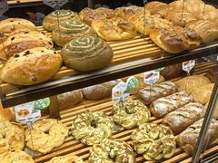 -原麦山丘(东四店)