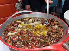 -雲蜀龙阁·金牌水煮鱼(方庄店)