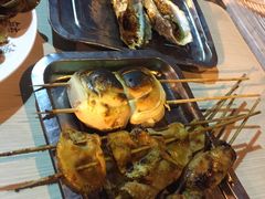 -天津乾毓德饭庄·清真传统炒菜·海鲜烧烤(咸阳路店)