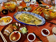 -南沙游艇会·大兵船餐厅