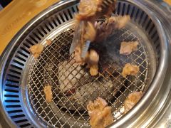 -炭之家烤肉(世茂店)