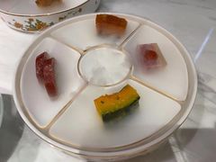 -宴昆山·私房菜(春晖店)