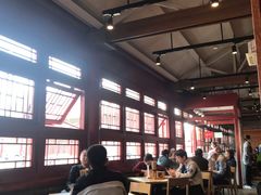 大堂-故宫餐厅(景运门店)