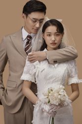 -钟爱一生婚纱摄影旗舰店