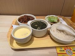 -真功夫(岗顶店)