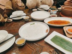 -岭南小生·粤港点心(南门口店)