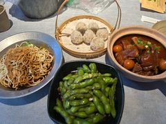 -巴厘龙虾·榜首油焖大虾(音乐学院·沿江酒馆店)