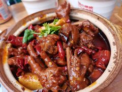 -福苗小骆驼烧烤(莲湖路店)