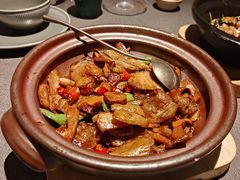 -一川二水•粤川醉(CP静安店)