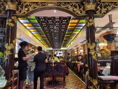 -太平馆西餐厅(北京路店)