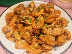 -盛港湾海鲜食府(黄沙店)
