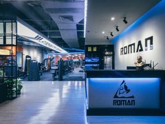 -RoMan罗马健身工作室(莘庄店)