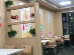 大堂-华莱士·全鸡汉堡(郭巷3店)