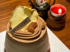 -théATRE 茶聚场(王府中環店)