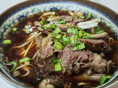 -南花桥羊肉馆老字号(乌镇店)