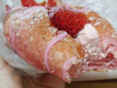 -巴黎贝甜(财富中心店)