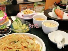 -元气寿司(东方宝泰店)