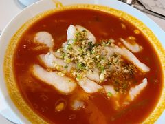 -曼玉餐厅(中原万达店)