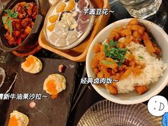 -Let's Taipei 非常烘焙(太古里店)