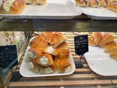 -新侨三宝乐面包店(菜市口店)