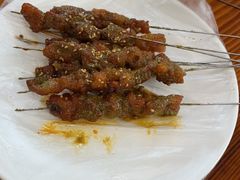 -十里铺铁板鱿鱼