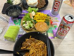 -尚泰清迈机场购物中心