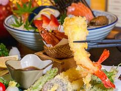 -长崎屋·日本料理·刺身·烧鸟(天河北路店)