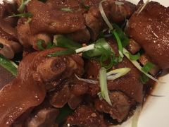 -深仔记正宗云吞面(尖沙咀店)