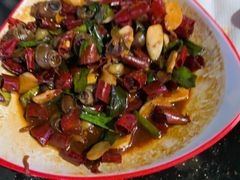 -云晓光头烧烤吧(盛夏店)