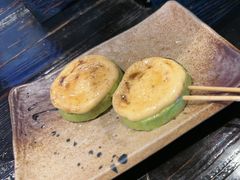 -芥岛(河北大街店)