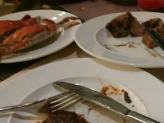 -东方红海鲜百汇(国际大厦店)