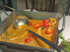 -花样西贡·蜜越餐厅·法式越南料理(水晶城店)