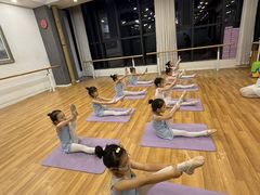 -北京红舞鞋少儿形体舞蹈教育(高新融侨城校区)