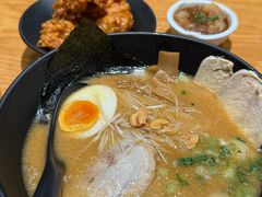 -一風堂拉面(美罗城店)