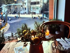 -BOR Eatery(安福路店)