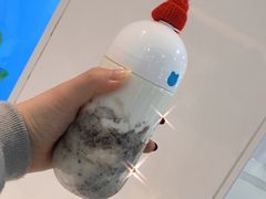 -兰熊鲜奶(西直门凯德mall店)